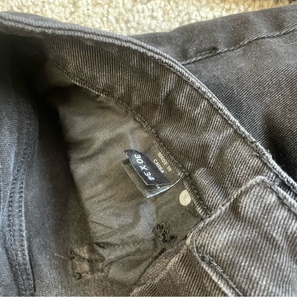 Men’s Black Skinny Jeans by DSTLD Size 30x34 - Picture 5 of 7